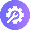 WertonioX - Enhanced User Interface