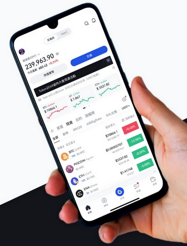 WertonioX - Como o aplicativo WertonioX aprimora sua negociação?
